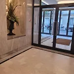 Studio Laperouse - Paris 16