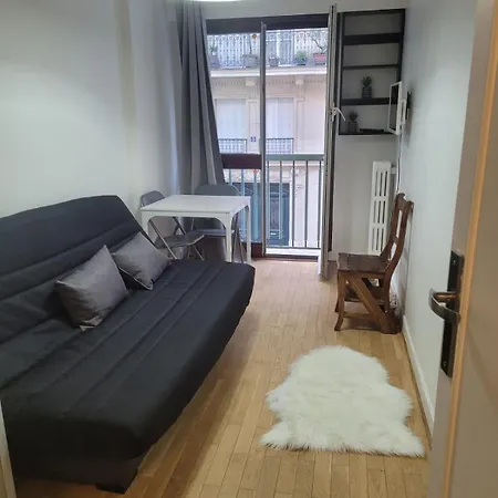 Studio Laperouse - 16 Appartamento *