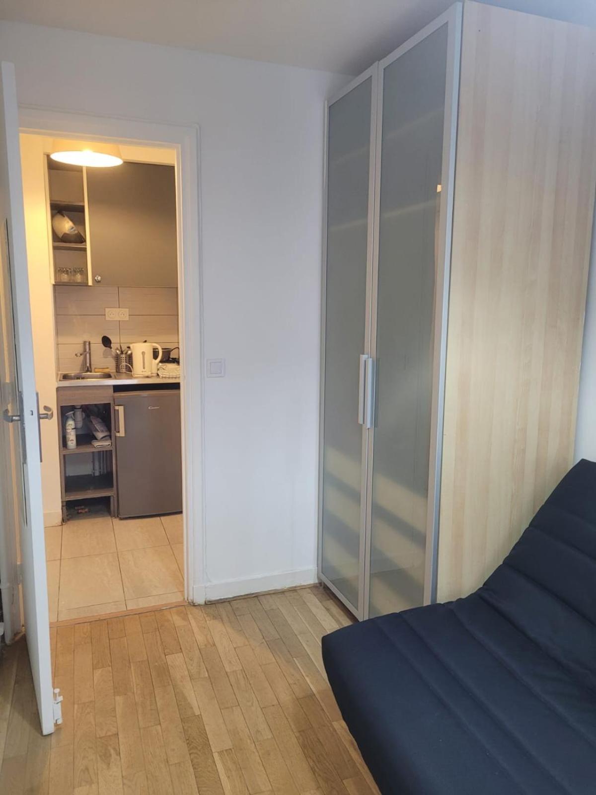 Appartamento Studio Laperouse - 16