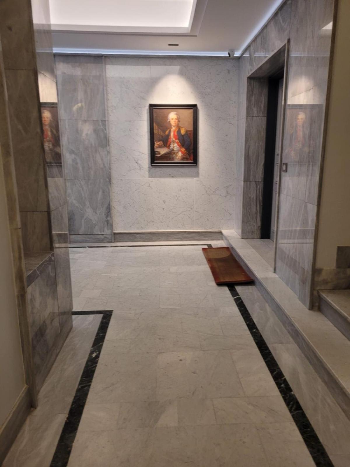 Appartamento Studio Laperouse - 16 *