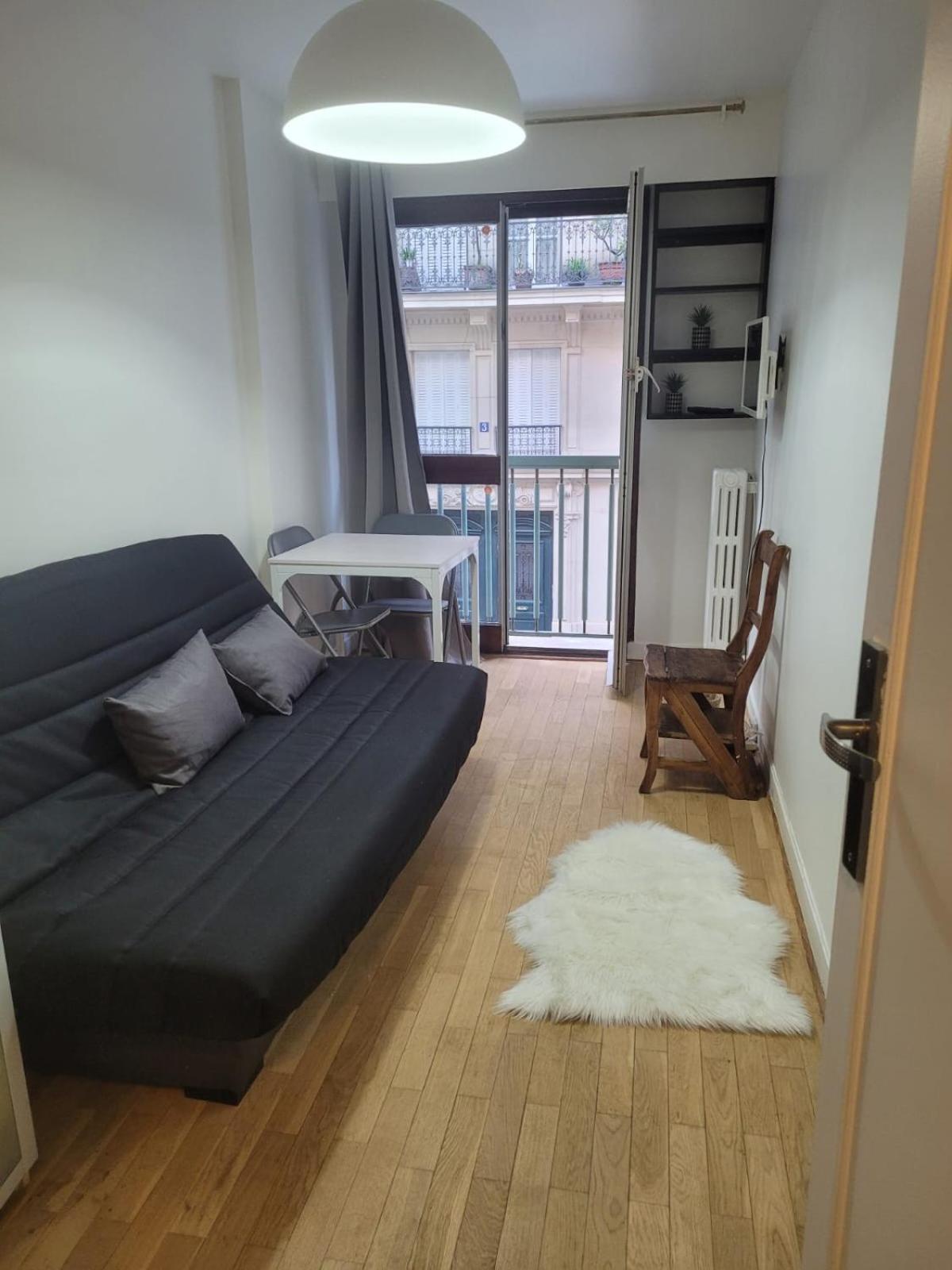 Studio Laperouse - 16 Appartamento *