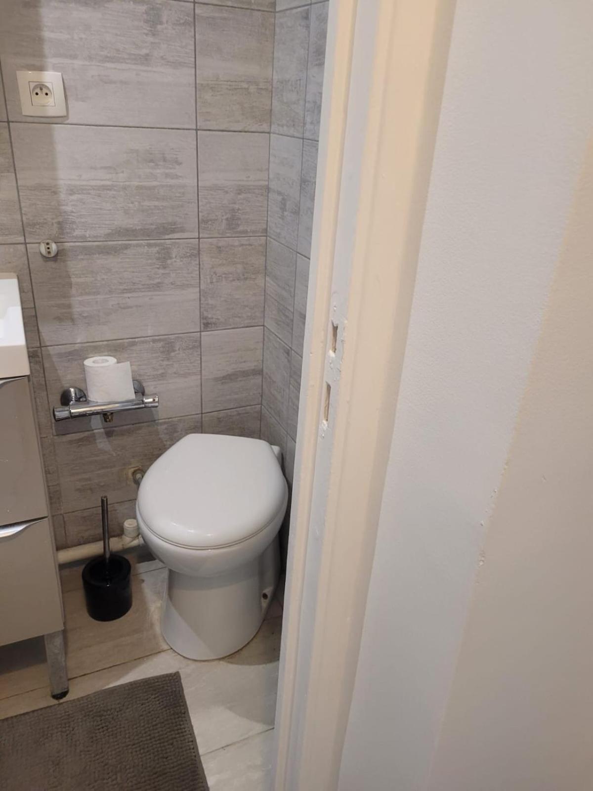 Studio Laperouse - 16 Appartamento