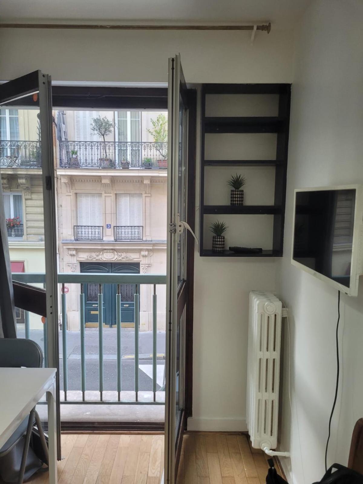 Appartamento Studio Laperouse - 16 Parigi