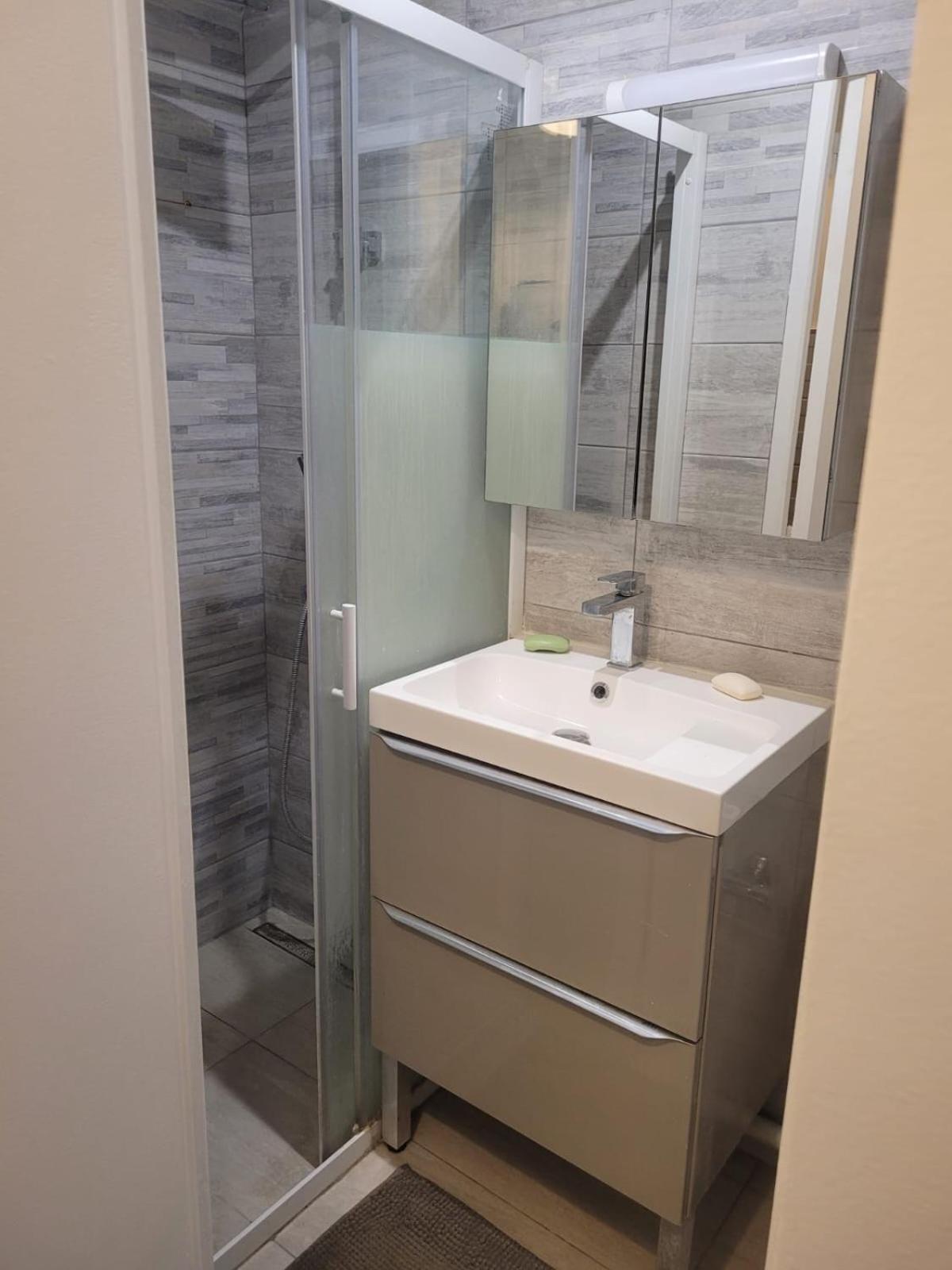 Studio Laperouse - 16 Appartamento *